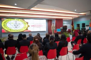 CIT University celebrates 14th Conferment Day