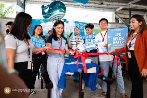 AI and SDG Empowerment is Strong in CIT University