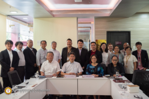 CIT University Renews Partnership with Nihon University, Strengthening Global Collaboration