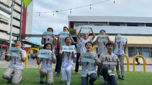 October Mental Health Highlights and CIT University Awards