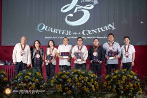 CIT University ETEEAP Celebrates 25 Years of Excellence and Lifelong Learning, Announces Renewal of Autonomous Status