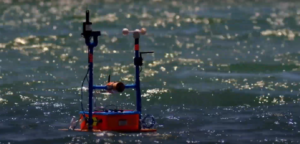 CIT-U Computer Engineering Students Built SWAN Project that Address Water Quality