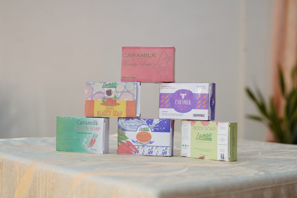 CIT University Empowers Local Enterprises through Sustainable Packaging Design Training