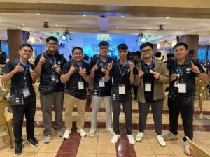 CIT University Hailed as CHAMPION at the IECEP Interscholastic Quiz Show 2024