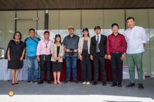 CIT University Celebrates a Banner Semester with Seven National Board Topnotchers and TOPCIT Achievers