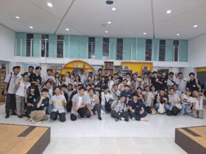 CIT University and Hyogo University Cultural Exchange: Bridging Borders, Building Friendships