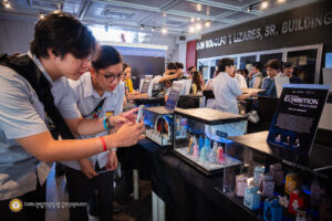 CIT University Explores Student Opportunities as March Progresses