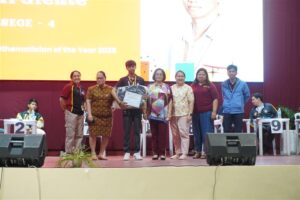 ICYMI: The March of Victories in CIT University