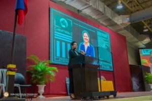 CIT University Ends March with Global and Social Opportunities for Students