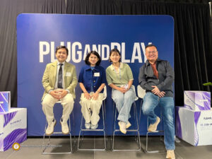 CIT University Strengthens Links with Plug and Play to Advance a Culture of Innovation