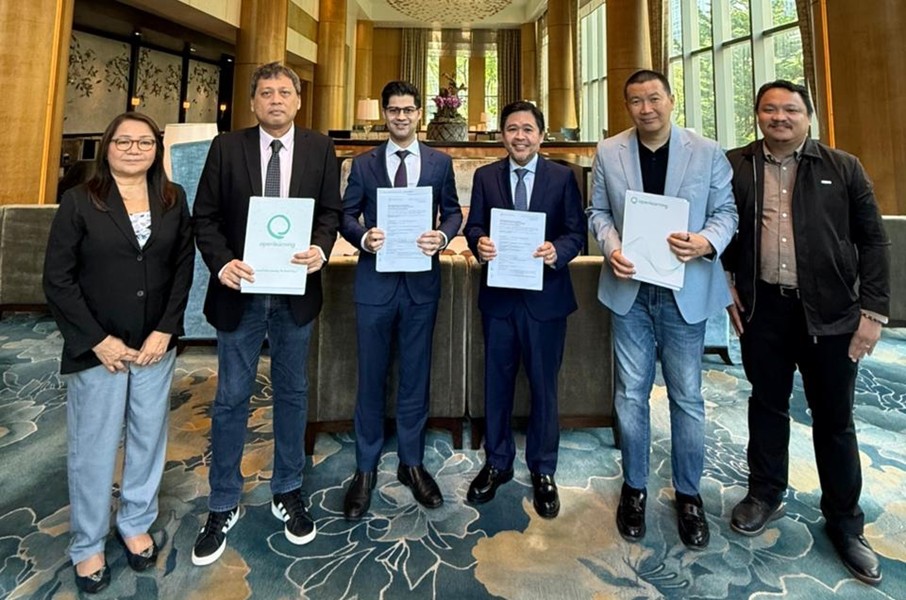 CIT University to Roll Out AI-Powered OpenLearning LMS to Elevate Student and Faculty Experience