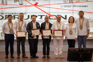 CIT University Hosts Anti-Corruption Forum for Private Colleges and Universities in Central Visayas