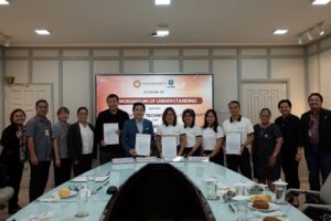 CIT University Strengthens Industry Partnerships: Empowering Students for Global Success