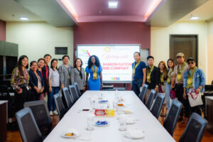 CIT University Explores More Future Collaborations in AI and Technology