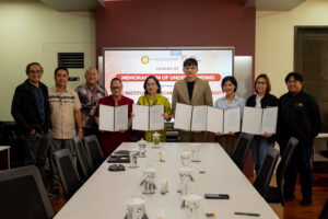 CIT University Inks Partnership with Meralco Power Academy to Empower Future Engineers