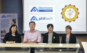CIT University and Philtech Inc. Forge Partnership to Strengthen Industry-Driven Engineering and IT Education