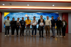 CIT University Explores Collaboration with Saga University, Japan for Ocean Thermal Energy Research