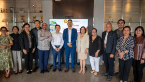 CIT University Strengthens Global Linkages Through Strategic Engagement with O.P. Jindal Global University