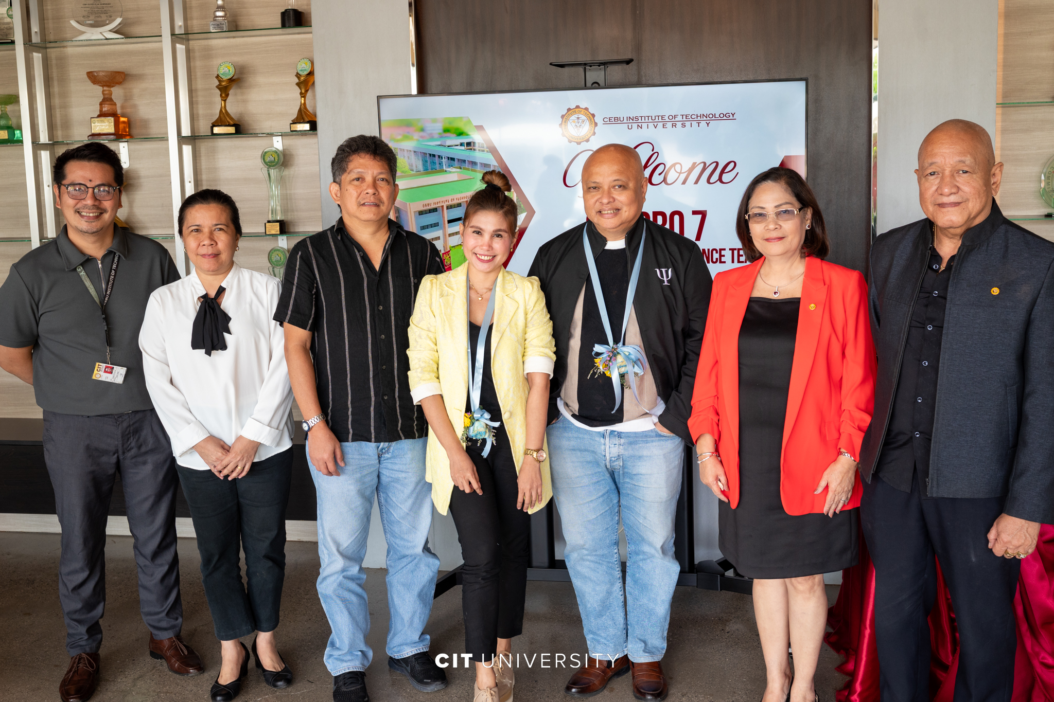 CIT University Advances ETEEAP Application for AB English Language and BS Psychology Programs