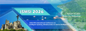 CIT University Co-Organizes ISMSI 2026 in Cebu