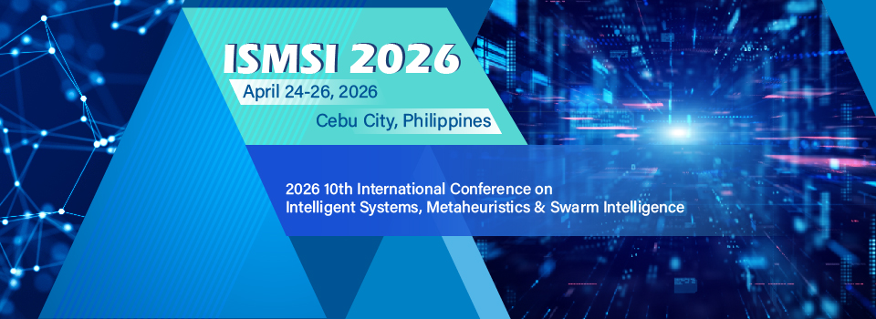 CIT University Co-Organizes ISMSI 2026 in Cebu