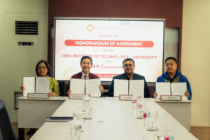 From Uncertainty to Opportunity: How CIT University and IBM Are Shaping Future-Ready Graduates