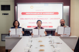 CIT University Scholarship for Accountancy and Engineering Students
