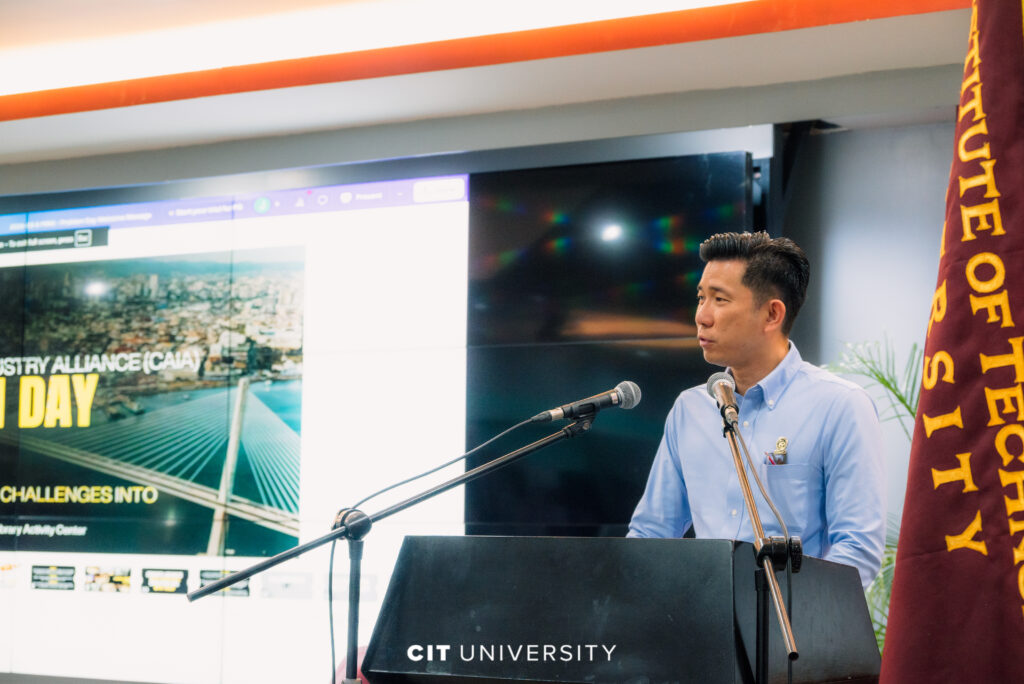Problem Day 2026 Cebu Tackles Workforce Readiness