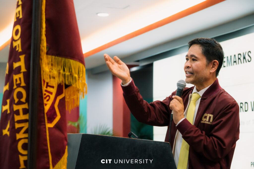 Problem Day 2026 Cebu Tackles Workforce Readiness
