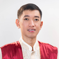 Wendell Jeffrey G Bayron